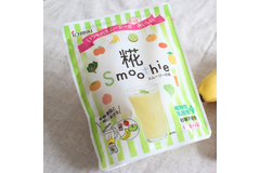 【もぐ友】野菜と果物がもっと美味しく食べられる！”あえるだけ”の簡単調味料が登場！