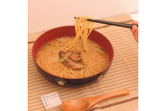 【もぐ友】かんたん！便利！「お水がいらないラーメン」シリーズが登場