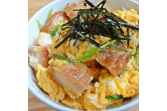 コンビニチキンが親子丼？――セブン、ローソン、ファミマのチキンを比較してみた