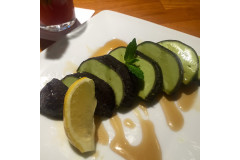 「アボカドアイス」で気分はハワイアン♪GWはオープンしたての“ららぽーと富士見”でちょっと珍しいスイーツはいかがでしょう