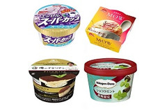 そろそろ恋しい…！2015年“初夏”の新作アイス「8」選