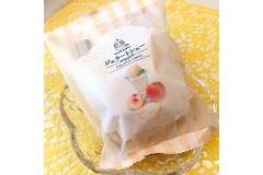 シュークリーム専門店“ビアードパパ”から5種の「ジェラートシュー」が登場！スプーンいらずのCoolなスイーツ