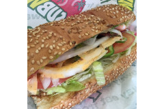 サブウェイ「コブサラダサンド」で紫外線対策！お肌の潤い確保はアボカドがお助け