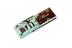 もぐナビの“食べたい！”ランキング1位☆森永製菓「板チョコアイス ミント」って？