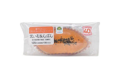 ローソン40周年記念商品「おいもあんぱん」がコンビニパンランキング1位を獲得！