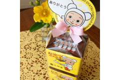 父の日は「文明堂」のカステラでお父さんをお・も・て・な・し♪しませんか？