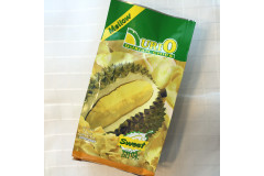 テクテク輸入食品店 “ドリアン”のお菓子!? ちょっとこわいけど食べてみた