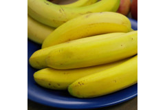 8月7日はバナナの日♥セブンイレブンの新作バナナ菓子パン2種に感涙！