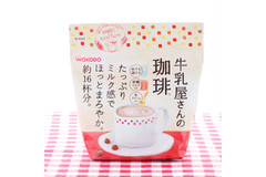 何かと忙しい女子大生が「牛乳屋さんの珈琲」を飲んでほっこり [PR]