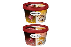 祝！販売再開♪おもち入りハーゲンダッツの華もちがまた食べられる！