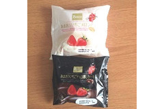 いちご菓子パンがランキング上位を独占！ 注目の「いちご一会物語」シリーズ♪