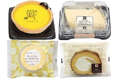 【知ってた？】1月6日は”ケーキの日”！シンプルだけど美味しいコンビニケーキ特集♪