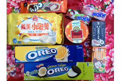 台湾行ったらとりあえず買っとこ！バラマキ土産にオススメお菓子6選