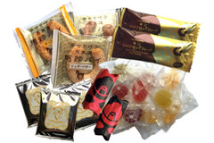 一人当たり100円以下！ 安くても喜ばれる「バラマキ東京みやげ」