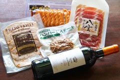 成城石井限定の人気ワイン！ ベストな自家製おつまみはこれ！