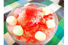 いちごライター激推しアイス第2弾！ ローソンで買える人気かき氷店「yelo」の味