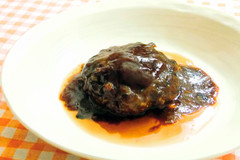 ローソン新作「プレミアムハンバーグ」を食べたら、自宅がレストランになった！