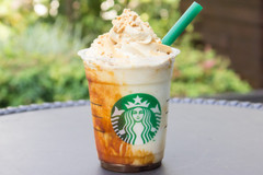 スタバ新作スタート！ザクザク香ばしいピーカンナッツチョコレートに癒されるほっこりラテ＆フラペチーノ