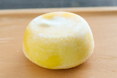 【黄金色のアイス】話題のロッテ「雪見だいふく クリーミースイートポテト」のクチコミ＆評判まとめ