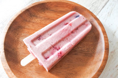 秋の夜長に絶品デザート！アルコール入り大人アイスの作り方♪