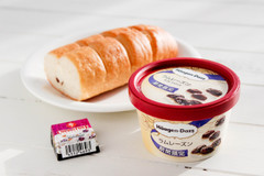 セブン＆チロル＆ハーゲンダッツ！2016年冬に食べておきたい人気ラムレーズン味7選