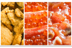 【ひとくちで至福に】うに・いくら・ずわいガニ！ ご当地の激ウマ駅弁がイトーヨーカドーで手に入る！