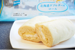 【注目度No.1】パスコ「北海道ダブルチーズロール」は超濃厚!? 実際に食べたその結果