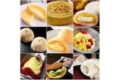 ローソンデザートランキング2016！おすすめのローソン限定スイーツがズラリ★