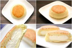 【早くも話題】ファミマの「フロマージュまん」がうますぎる！まるで高級なチーズケーキ！