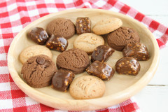 間食って、いつ食べればいいの？ヘルシー系お菓子の食べ方のポイントをまとめてみた！