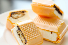 【関東や九州でも手に入る】ほぼルマンドアイス！シャトレーゼ「パイショコラアイス」が激ウマ！