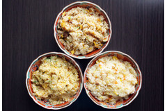 【コンビニチャーハン食べ比べ】セブンイレブン、ローソン、ファミマで徹底比較！