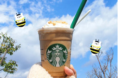 スタバ新作！『クラシックティー クリーム フラペチーノ』は爽やかなミルクティー味！