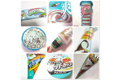 【いくつ知ってる？】歴代の各社チョコミントアイスをまとめてみた！