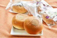 【あんぱん5種食べ比べ】同じようでみんな違う！ 今食べたいのはどのあんぱん？