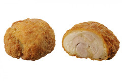 【ドデカくってスパイシー！】ミニストップ「ゴロチキ」に注目