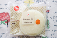 【やみつき食感】セブン「もっちりれあちーずどら」は後味さわやかなひんやりスイーツ！