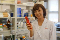 【潜入ルポ】あの「グリコ」の”健康を科学する”研究所に取材!