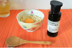 【ネットで話題】いつもの醤油がレベルアップ？！無印良品「にんにく醤油」キットがスゴイ