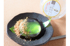 【幻を体験？】あの”水スイーツ”にそっくりな商品をローソンで見つけたので食べてみた！