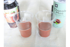 【ローソンvsミニストップ】チョコミント好きがコンビニで買えるチョコミントドリンクを本気で飲み比べ！