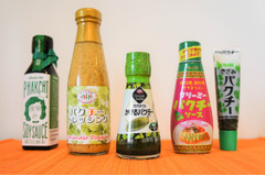 【8月9日はパクチーの日】これを読めばあなたもパクチスト！パクチー系調味料・ドレッシング5選