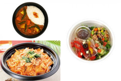 東北限定セブンの10種の野菜が気になる！：みんなが食べたい！ 最新コンビニ弁当ランキング