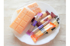 ホワイトロリータがルマンドを超えたかも。ブルボンの人気お菓子たちをアイスモナカに挟んで食べ比べ！