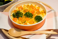 家では作れないおいしさ！素材の旨みがすごいレンジアップ食品4選！