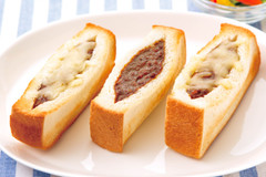 本格カレーサンドの作り方！ おいしさの秘密はキーマカリーと厚切り食パン【プレゼントあり】