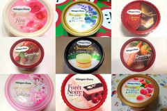 【再販希望！】過去に発売された“スペシャル“なハーゲンダッツを振り返ってみよう♪