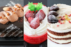 イオンのクリスマスケーキ3選！コンビニスイーツ好きなら絶対に抑えておくべき！
