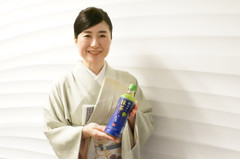伊藤園「旬の抹茶“口切り”PRイベント」に行ってきました