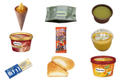 栄えある総合大賞はヒットフレーバー安納芋！もぐナビ「おやつ大賞2017」